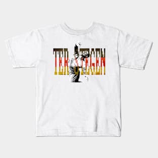 ter stegen Kids T-Shirt